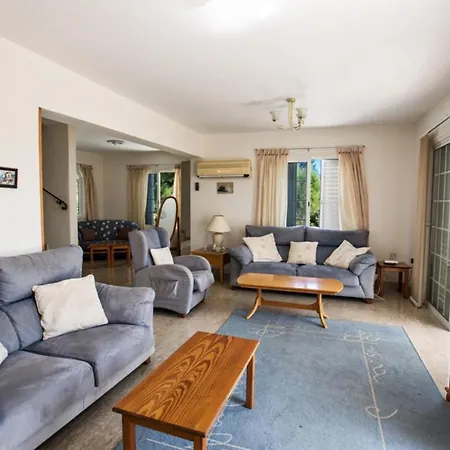 The Ultimate 5 Star Villa With Private Pool And Close To The Beach Ayia Napa Villa 1380 * 아이아 나파