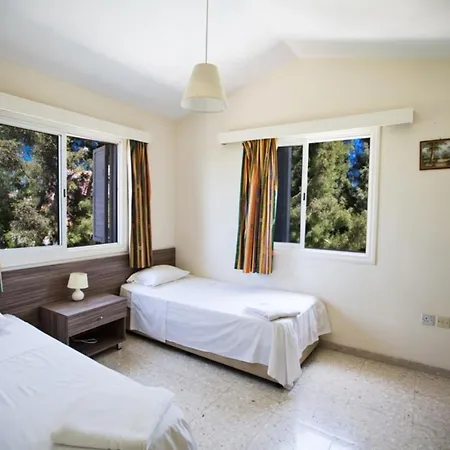 빌라 The Ultimate 5 Star Villa With Private Pool And Close To The Beach Ayia Napa Villa 1380 *