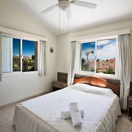 빌라 The Ultimate 5 Star Villa With Private Pool And Close To The Beach Ayia Napa Villa 1380
