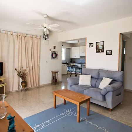 빌라 The Ultimate 5 Star Villa With Private Pool And Close To The Beach Ayia Napa Villa 1380 *