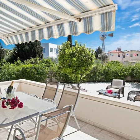 The Ultimate 5 Star Villa With Private Pool And Close To The Beach Ayia Napa Villa 1380 빌라 *