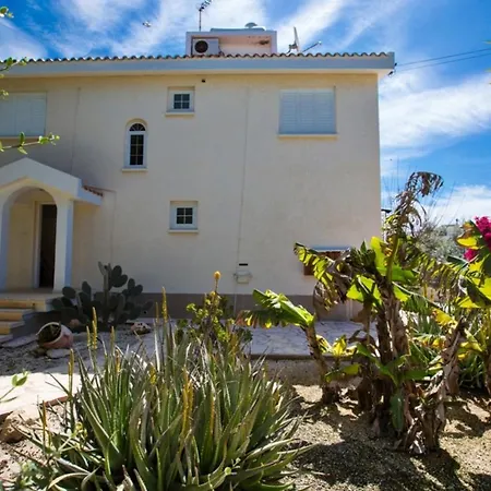 The Ultimate 5 Star Villa With Private Pool And Close To The Beach Ayia Napa Villa 1380
