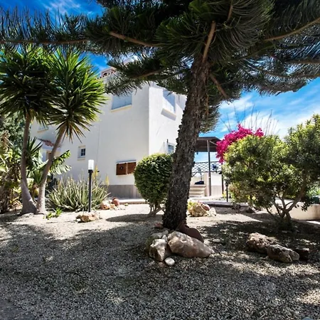 The Ultimate 5 Star Villa With Private Pool And Close To The Beach Ayia Napa Villa 1380 *