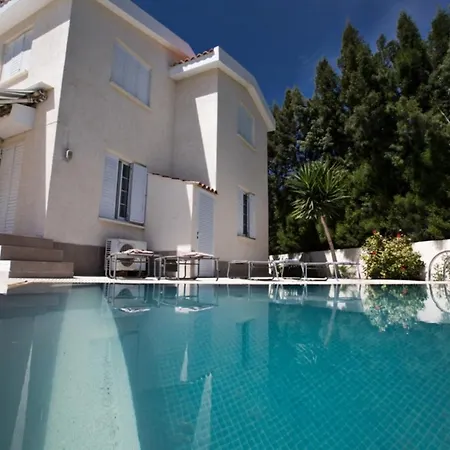 Villa The Ultimate 5 Star Villa With Private Pool And Close To The Beach Ayia Napa Villa 1380